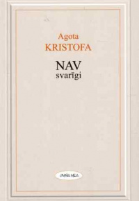 Kristofa, Agota.