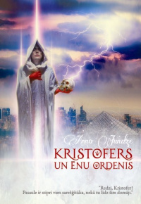 Kristofers un ēnu ordenis