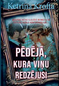 Krofta, Ketrina. 