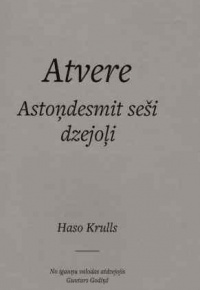 Krulls, Haso. 