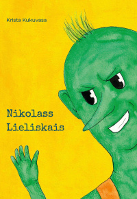 Kukuvasa, Krista. 