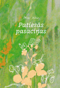 Kūlis, Ēriks, 1941-. 