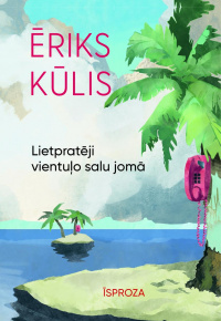 Kūlis Ēriks.