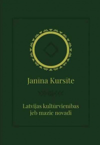 Kursīte, Janīna. 
