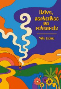 Lācītis, Vilis, 1975-. 