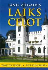Laiks ceļot