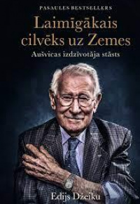 Laimīgākais cilvēks uz Zemes