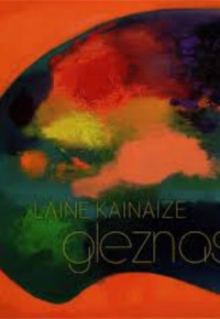 Laine Kainaize.
