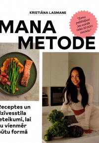 Lasmane, Kristiāna. 