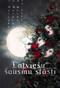 Latviešu šausmu stāsti