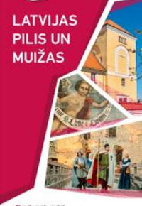 Latvijas pilis un muižas