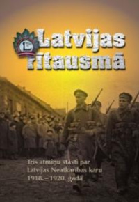 Latvijas rītausmā
