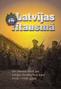 Latvijas rītausmā
