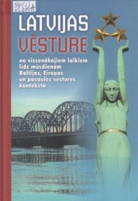 Latvijas vēsture