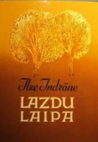 Lazdu laipa