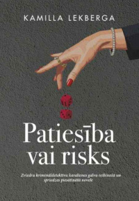 Lekberga, Kamilla.