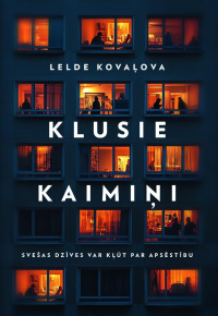 Lelde Kovaļova.