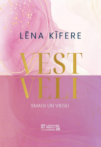 Lēna Kīfere.