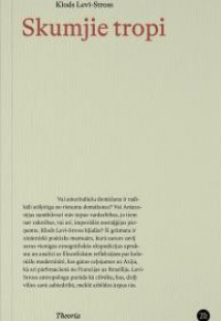 Levī-Stross, Klods. 
