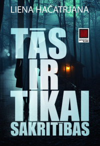 Liena Hačatrjana.