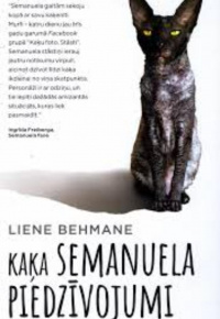 Liene Behmane.