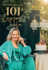 Liene Zemīte.