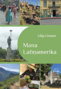 Limane, Lilija, 1953-. 