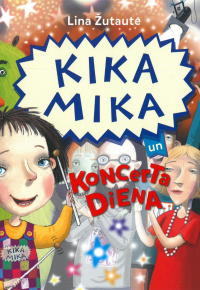 Lina Žutaute.