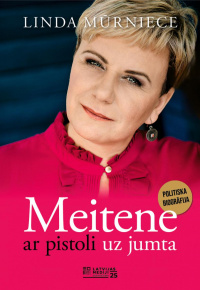 Linda Mūrniece.