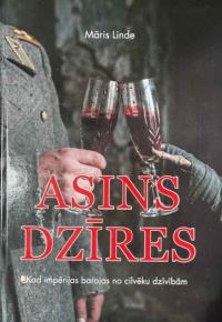 Linde, Māris, 1944-. 