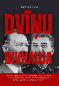 Linde, Māris, 1944-.