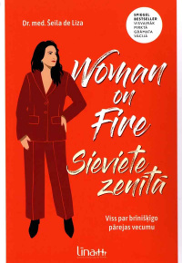 Liz, Sheila de, 1969-. 