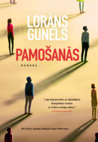Lorāns Gunels.