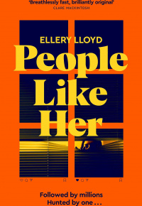 Loyd, Ellery.