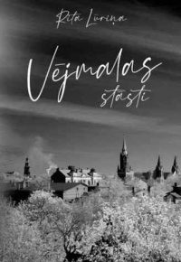 Lūriņa, Rita, 1967-. 