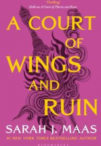 Maas, Sarah J., 1986-. 