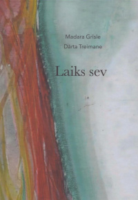Madara Grīsle.