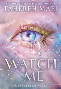 Mafi, Taheren, 1988-. 