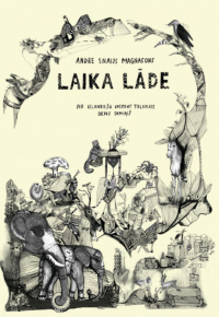 Magnasons, Andre Snaijs. Laika lāde
