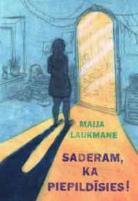 Maija Laukmane.