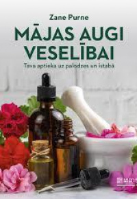 Mājas augi veselībai