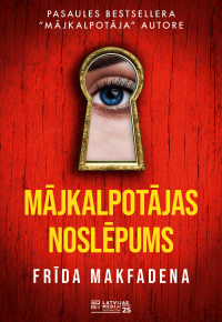 Mājkalpotājas noslēpums