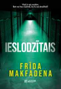 Makfadena, Frīda. 