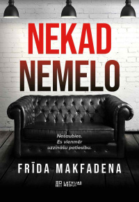 Makfadena, Frīda. 