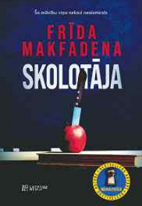 Makfadena, Frīda. 