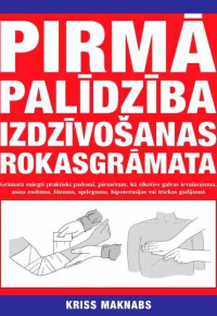 Maknabs, Kriss.