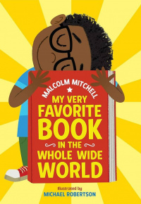 Malcolm Mitchell.