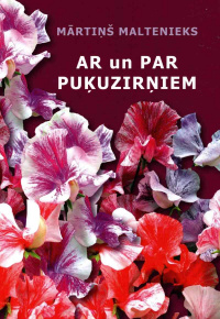 Maltenieks, Mārtiņš, 1952-. 