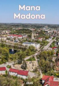 Mana Madona