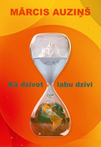 Mārcis Auziņš.